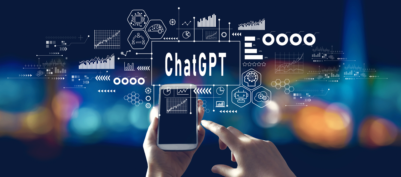 対話型AIを自社システムにバンドリングする支援を通して、対話型AIの普及を促進いたします。